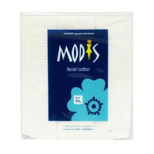 KAPAS MODIS BESAR