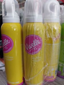 VIVELLE YELLOW SPRAY 150ML
