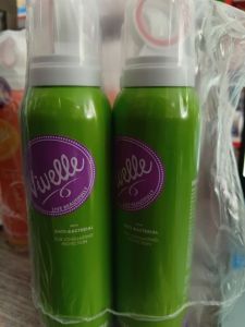 VIVELLE GREEN SPRAY 150ML