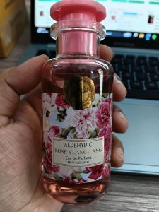 ARIELA PINK 50ML