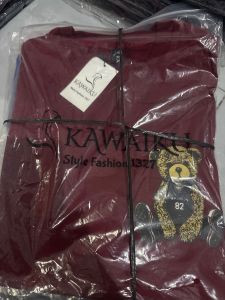 Kaos Kawaiku 