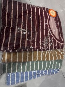 Baju atasan Fumiko