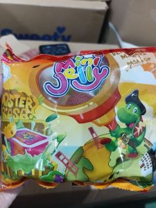 INACO JELLY 24x15 CUP