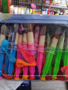 MINI MONISA COKLAT SUNTIK