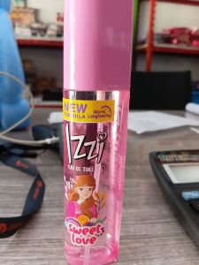 IZZI B MIST 100 SWEET