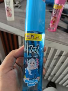 IZZI B MIST 100 DAZZLING