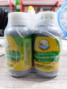 PASTA PANDAN CAP IKAN PAUS 50ML