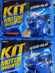 KIT SHAMPOO