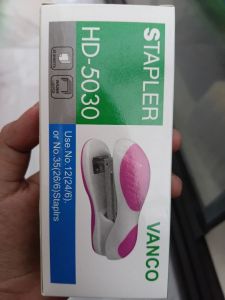 VANCO HEKTER BESAR