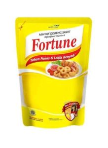 FORTUNE 2L x 6 Pch