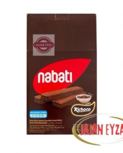 NABATI RCO 5Gr (20PCSx12IB)