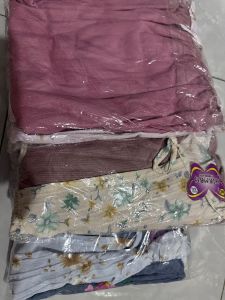 Gamis anak Hikmah