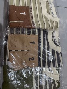 Setcel pendek Anak cowok import