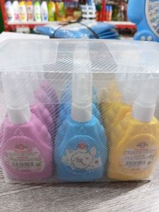 TIPE X KOTAK WARNA