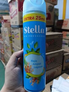 STELLA AER RAJA AMPAT 175+25ML