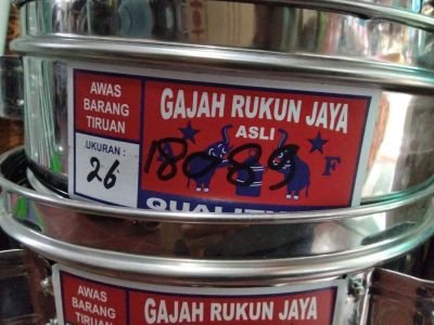 Dandang bakso gajah rukun uk26