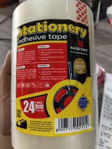 LAKBAN NACHI SEDANG