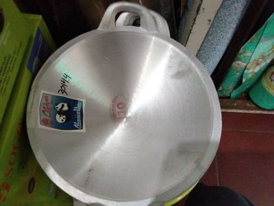 Wajan panda 10