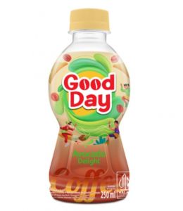 GOOD DAY AVOCADO DELIGHT 24x250ML