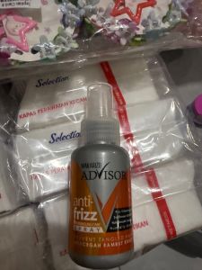Makarizo Advisor anti Frida spray