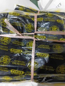 TAS PINUS HITAM 5L