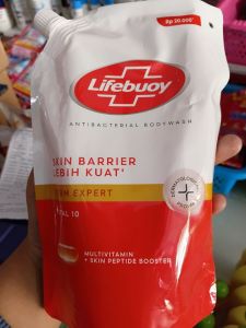 LIFEBUOY BW TOTAL 24x380gr