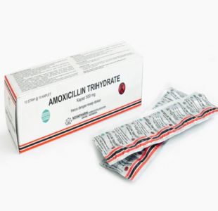 AMOXILIN