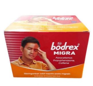 BODREX MIGRAN