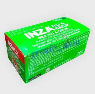 INZA FLU & BATUK