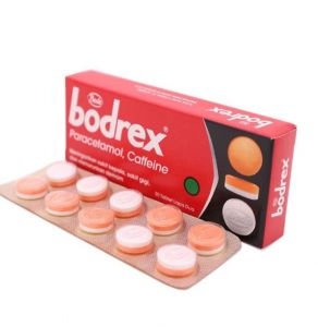 BODREX