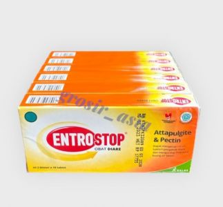ENTROSTOP