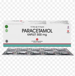 PARACETAMOL