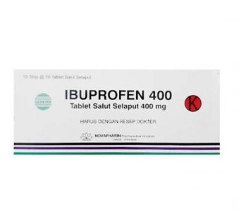 IBUPROFEN