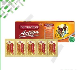 HEMAVITON ACTION