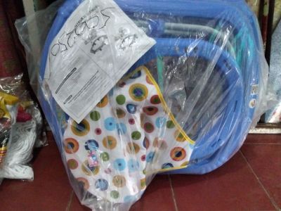 Iora baby Walker bw-01
