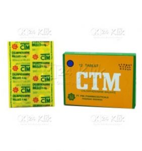 CTM