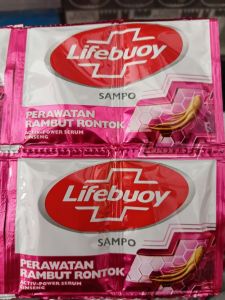 LIFEBUOY SH PRWTN RAMBUT RONTOK (480+24)x10Gr