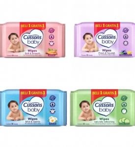CUSSONS WIPE 45S TRIPACK ALL VARIAN