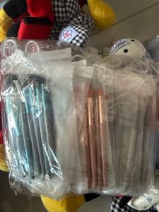 Brush Mini warna 