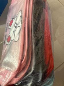 Wash bag karakter 16