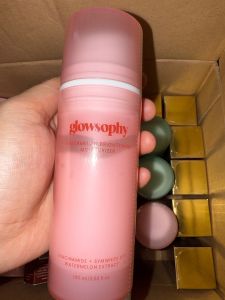 Glowsophy watermelon brightening mois