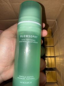 Glowshopy cica panthenol Mois 100ml
