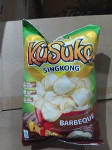KUSUKA SINGKONG BBQ 30x60Gr
