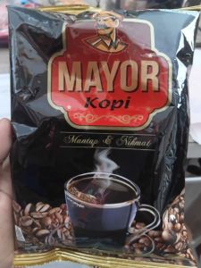 KOPI MAYOR 24x135Gr