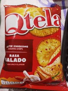 QTELA BALADO 60GR