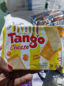 WAFER TANGO CHEESE 37GR