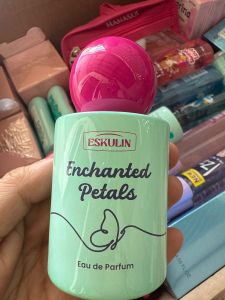 Eskulin Edp enchanted petals