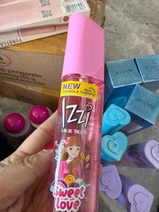 Izzi Eau De Toilette sweet Love