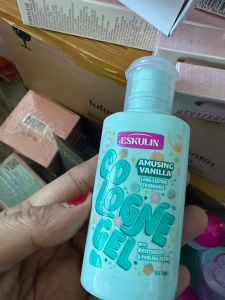 Eskulin amusing vanila