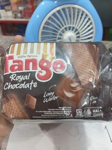 WAFER TANGO LONG RYL CHOCO 37GR